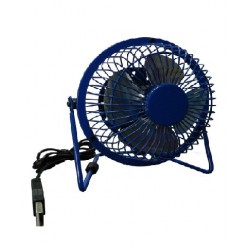 Yolimi USB Mini Fan 4 Inch